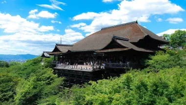 清水寺 | 祇園・東山の観光スポット | AVA Travel（アバトラベル）