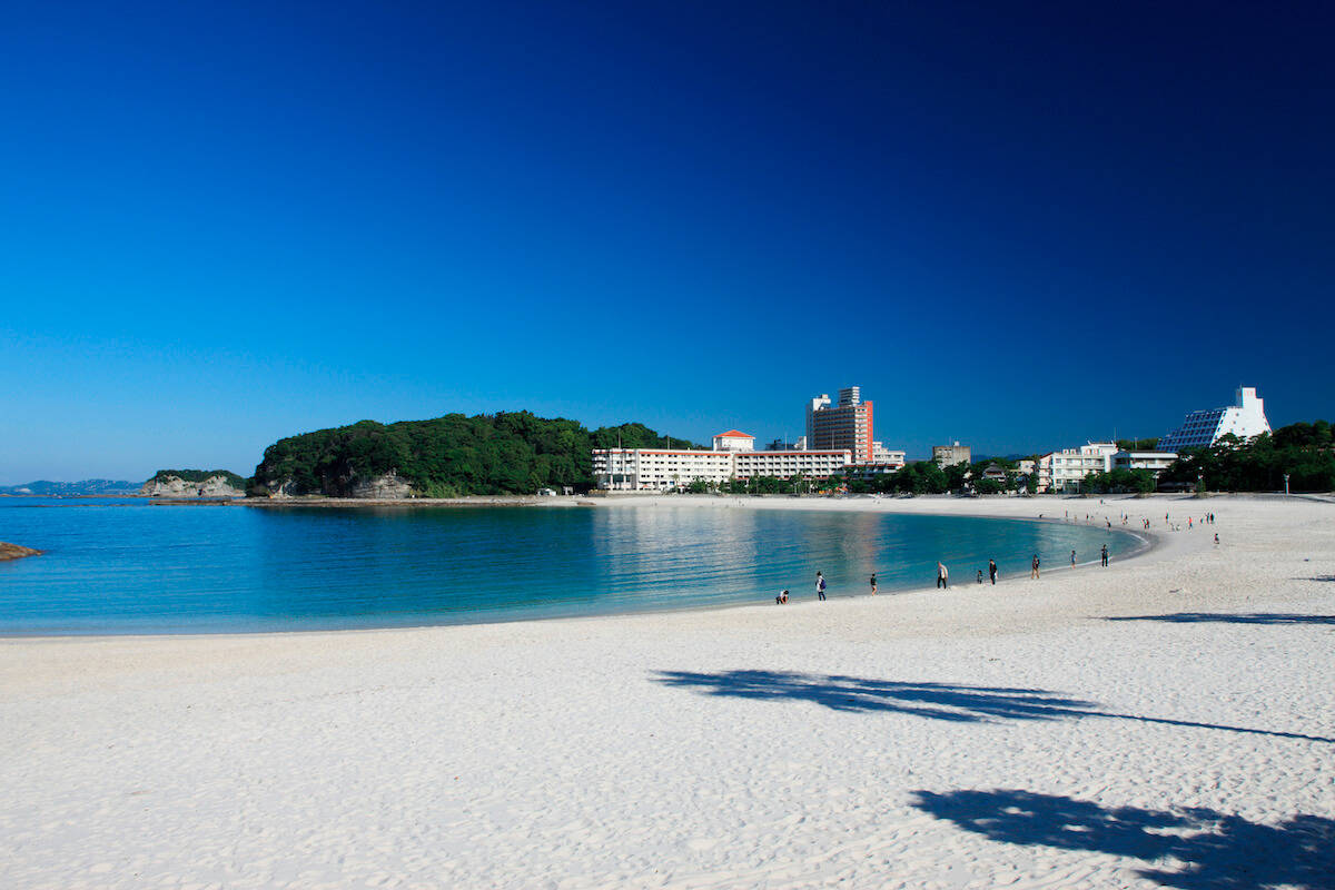 【白浜温泉おすすめ5選】太平洋を臨む絶景温泉宿をご紹介！