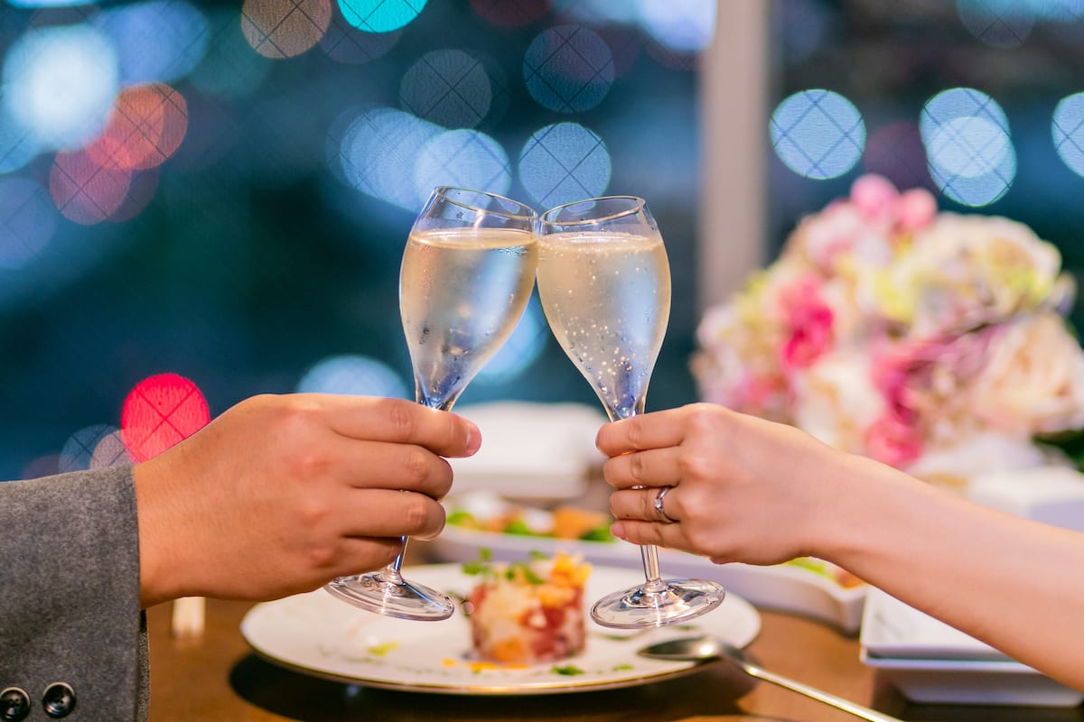 東京のデート・記念日おしゃれスポット8選【料金・アクセスつき】渋谷・新宿・港