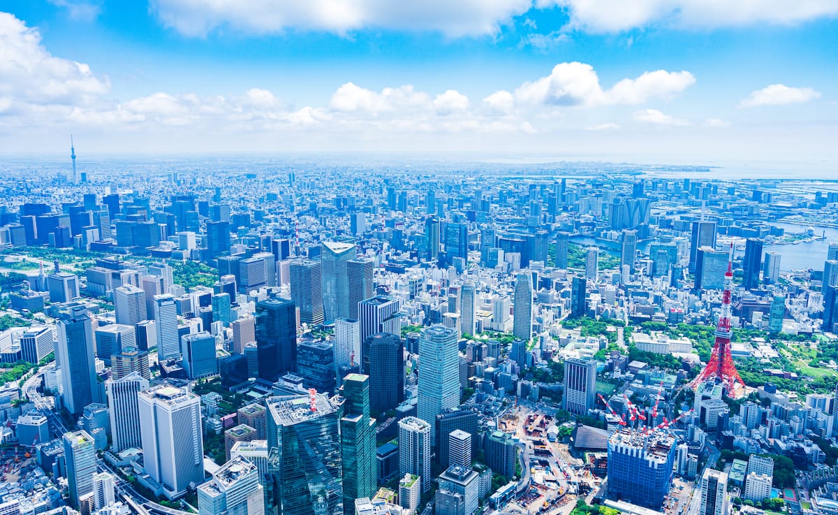 ここは行きたい！東京観光で定番のおすすめスポットをご紹介