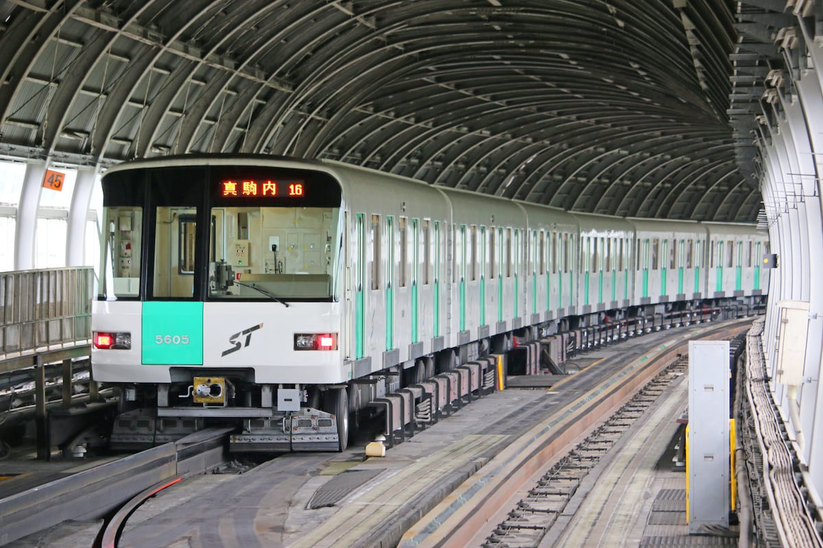 札幌観光モデルコース【1日】地下鉄1日乗車券で大通・北海道神宮・中島公園を費用つき行程表で