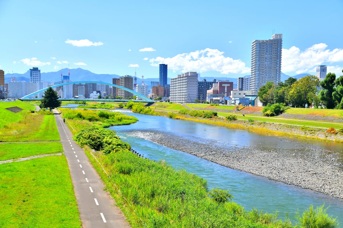 札幌郊外の観光地6選｜レンタカーで回る料金・営業時間・アクセスまとめ