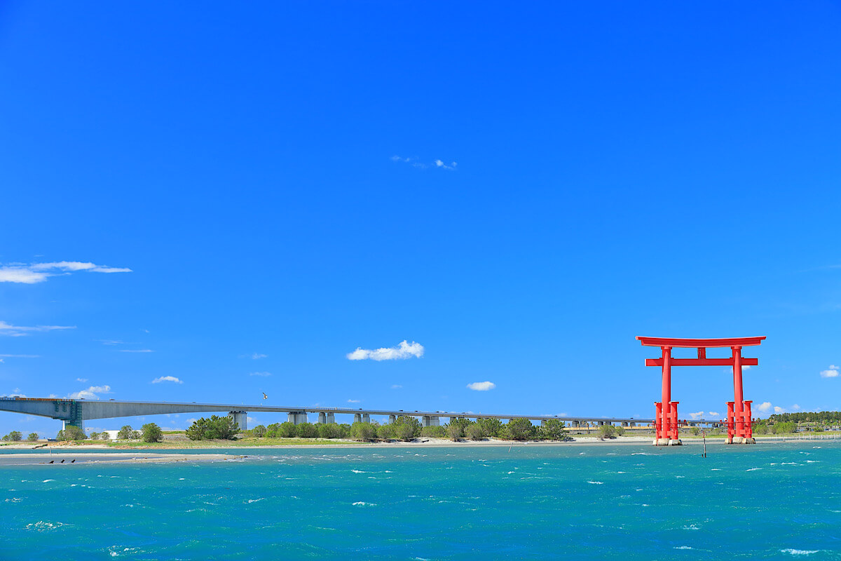 たきや漁にうなぎつかみどり【浜名湖子連れ旅行】1泊2日モデルコース