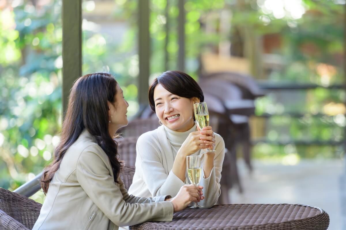 姫路 女子旅モデルコース【1泊2日】姫路城・好古園・書写山を費用つき行程表で