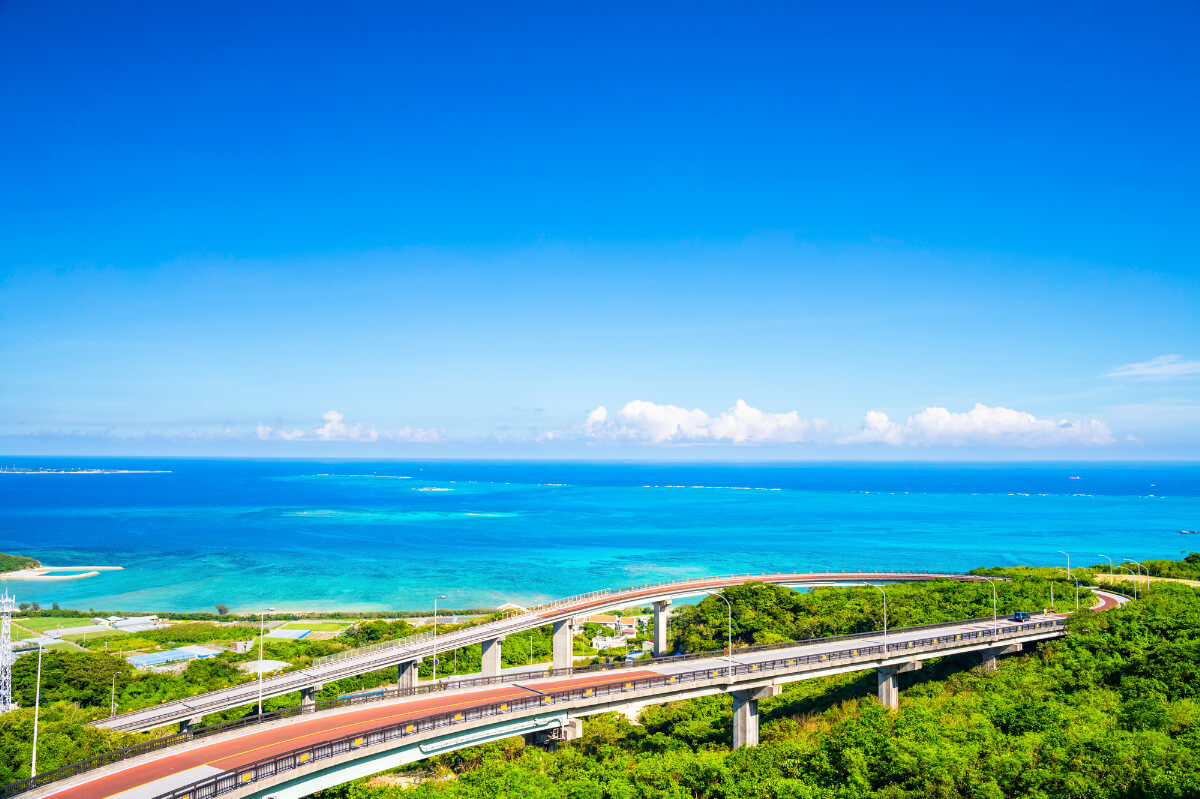 沖縄のイメージ画像