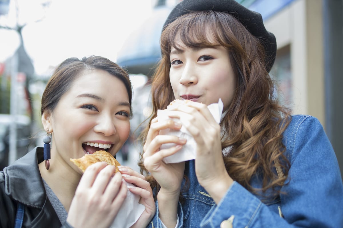 札幌食べ歩きガイド｜駅・大通・すすきので買えるテイクアウトを価格と営業時間つきで