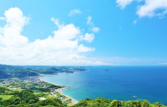 千葉県の海のイメージ画像