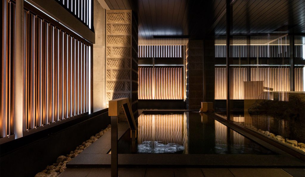 ONSEN RYOKAN 由縁 札幌