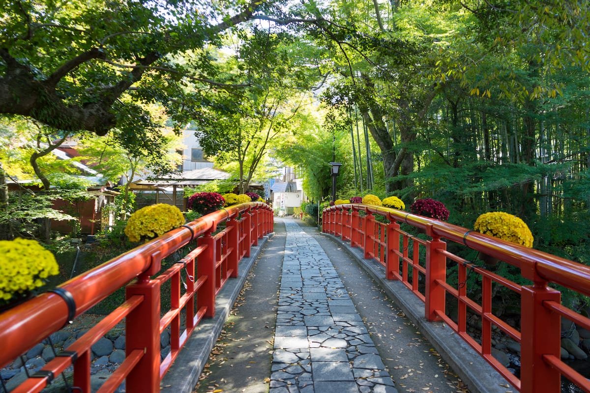 修善寺温泉の食べ歩き｜名物を営業時間・値段・徒歩ルートつきで紹介