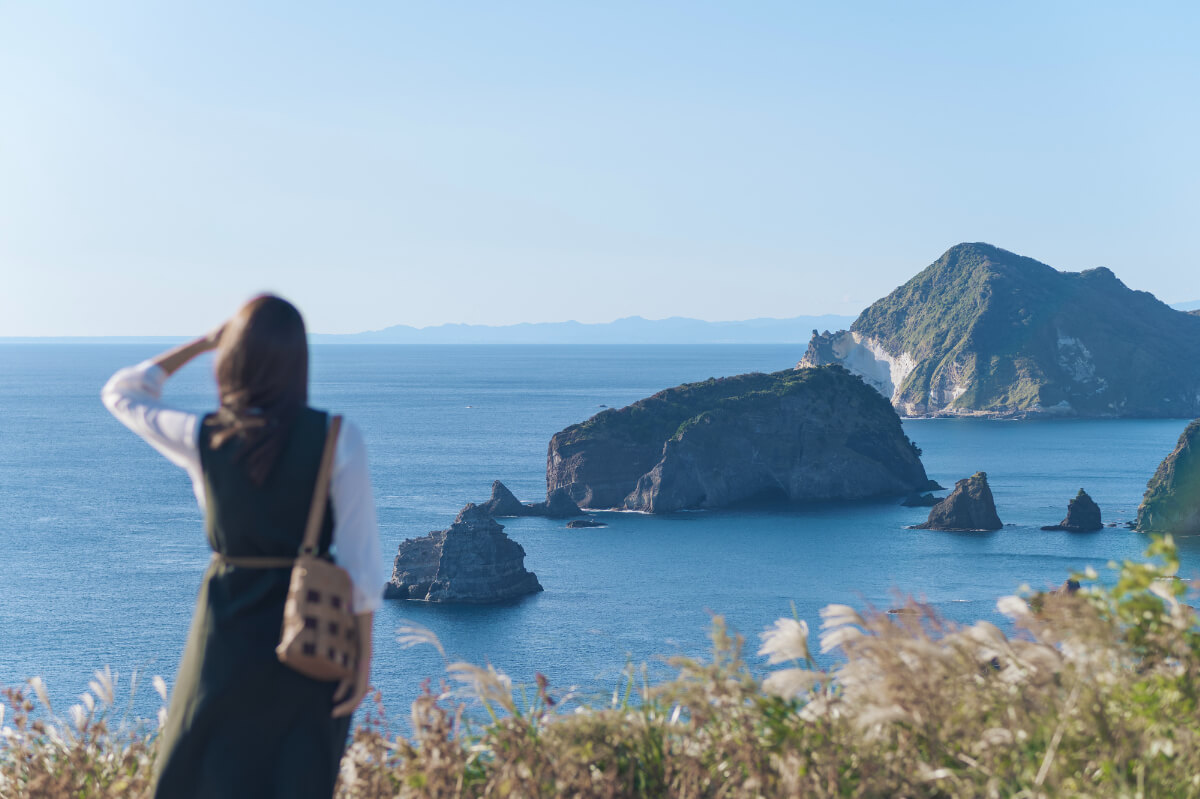 静岡女子旅のイメージ画像