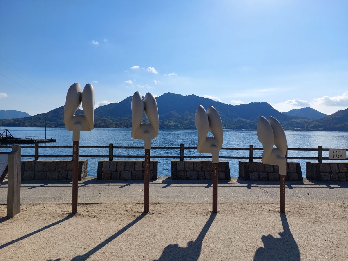 写真に収めたい、インスタ映え間違いなしの広島「竹原」人気スポットをご紹介！