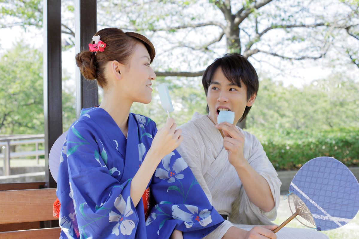 【2024年7月最新】山中温泉の厳選食べ歩きスポット！おすすめ名物グルメを巡る旅