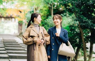 京都女子旅イメージ画像