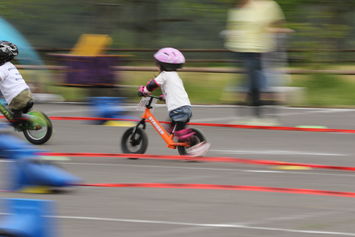 【松山観光モデルコース】子どもと楽しめる釣りやストライダーなどのアクティビティを厳選！