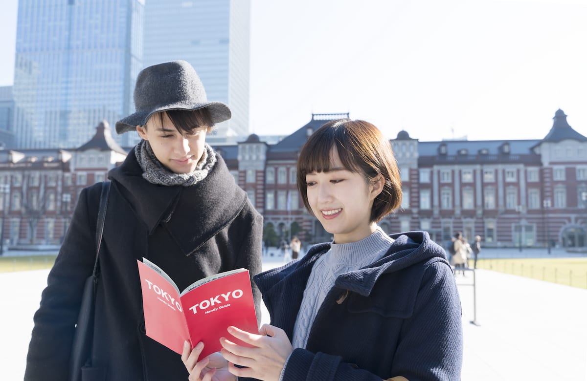穴場の観光＆グルメ＆ホテルを解説！東京を満喫するならここへ行こう！
