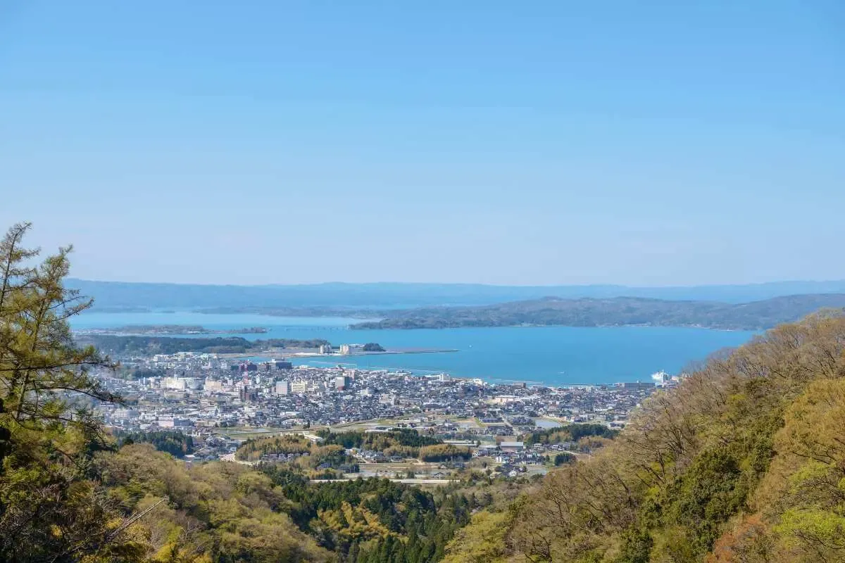 【2024年12月最新】和倉温泉・七尾 食べ歩きの魅力を探る！絶品グルメとおすすめスポットを紹介