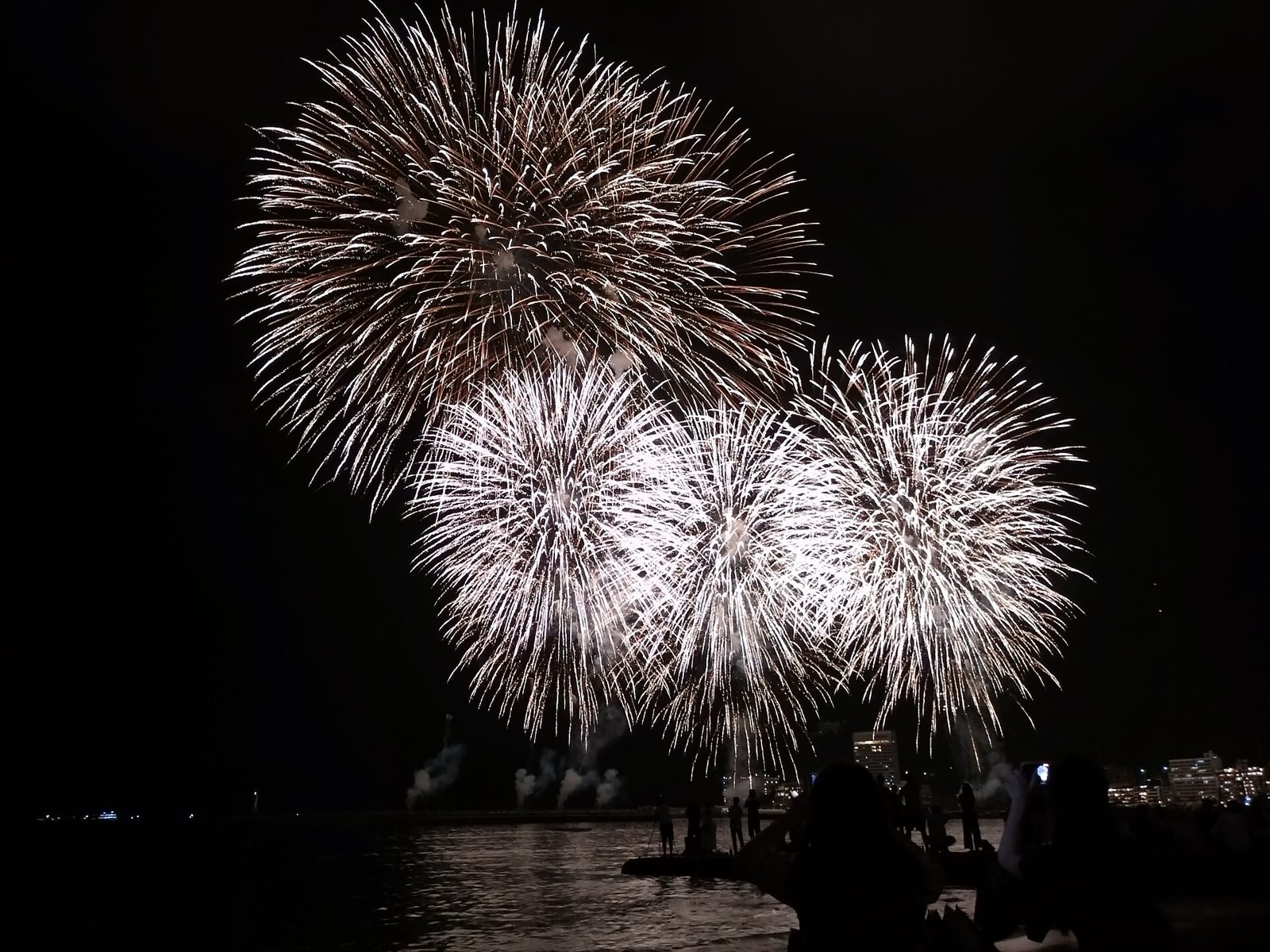 熱海観光モデルコース【7月・1日】海水浴シーズン＋海上花火(7/20・7/26)・費用つき行程表