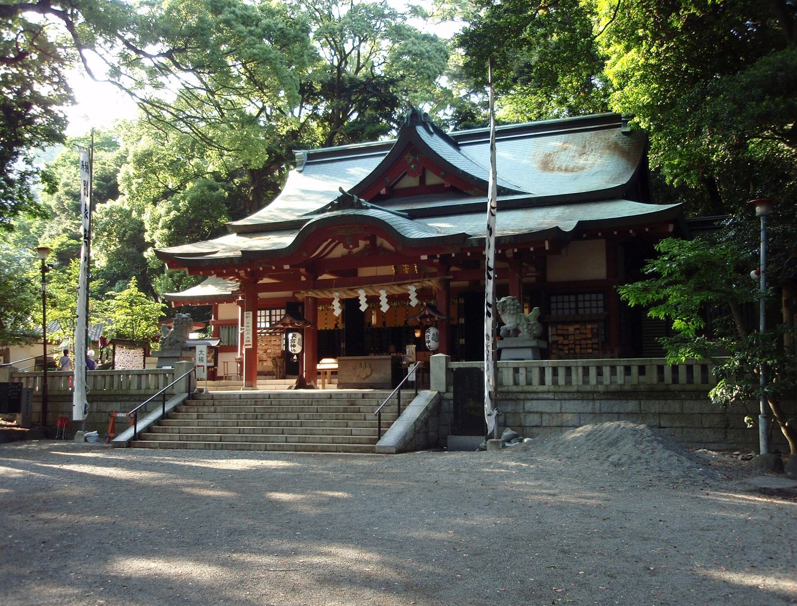 初めての熱海観光｜定番を外さない1日プラン｜起雲閣・來宮神社・MOA美術館を最終入場と定休日つき行程表で