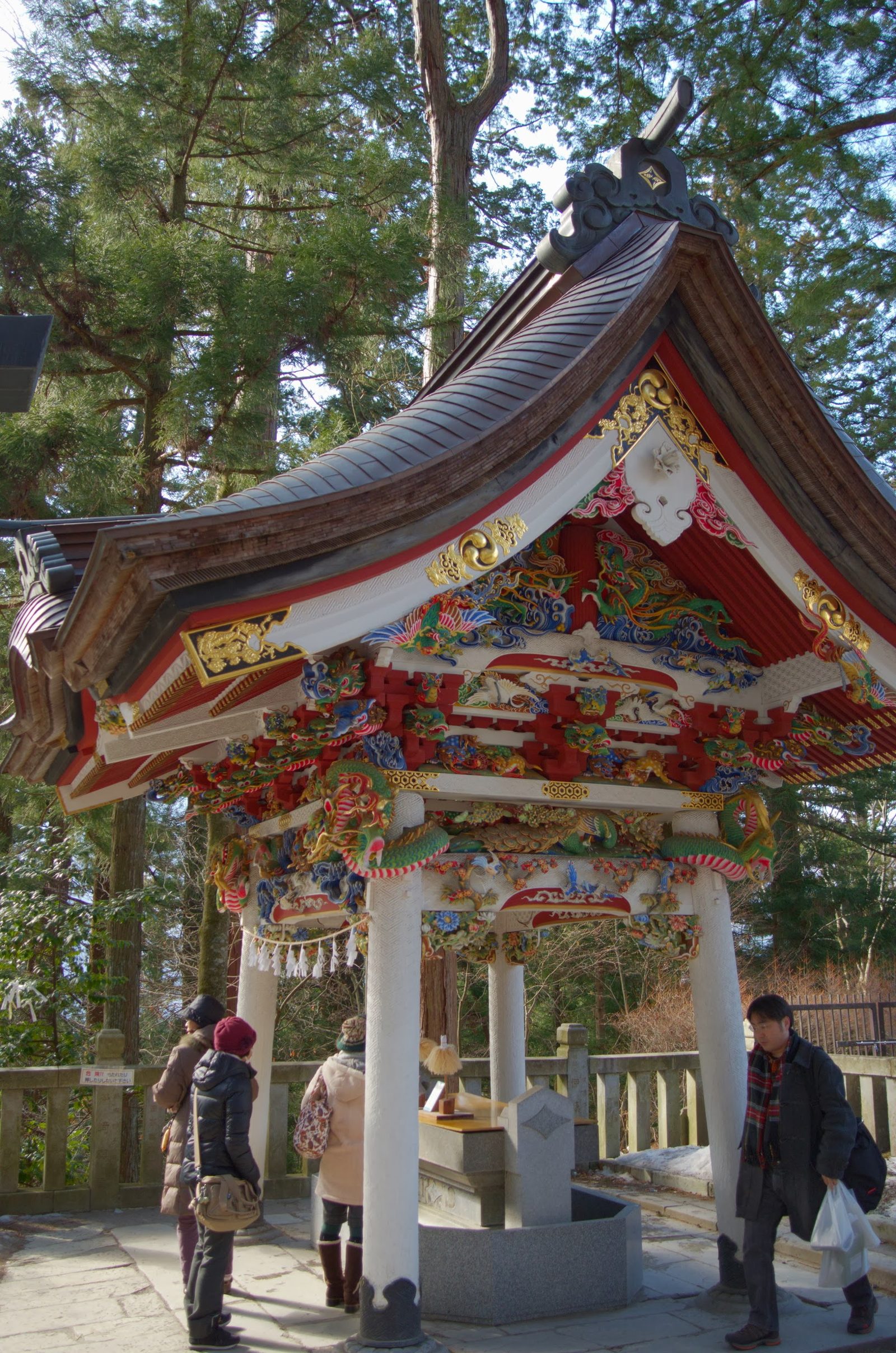 秩父旅行の費用はいくら？池袋から特急ラビュー往復3,380円・1泊2日は約2.8万円の内訳表つき