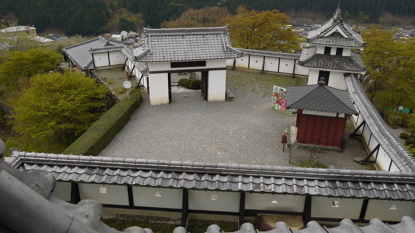 郡上八幡観光モデルコース【日帰り】城下町と食品サンプル体験を費用つき行程表で