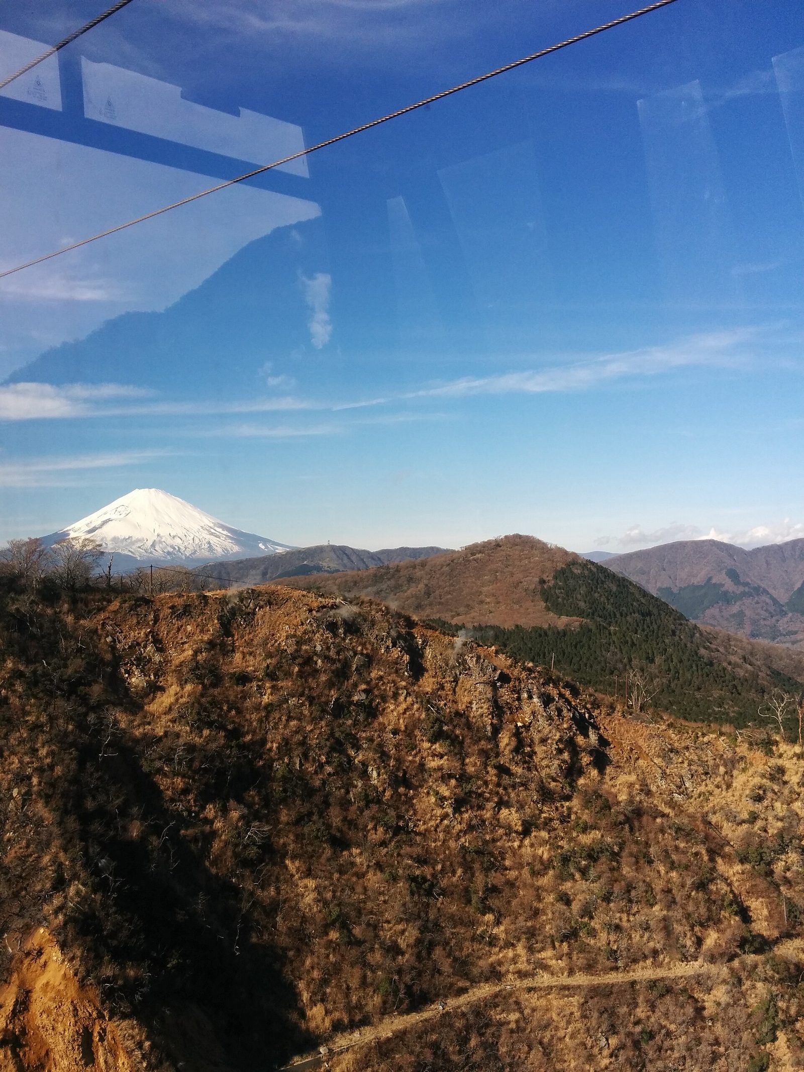 箱根旅行の費用はいくら？1泊2日・2泊3日の内訳｜箱根フリーパス2日7,100円・ロマンスカー特急料金つきで計算