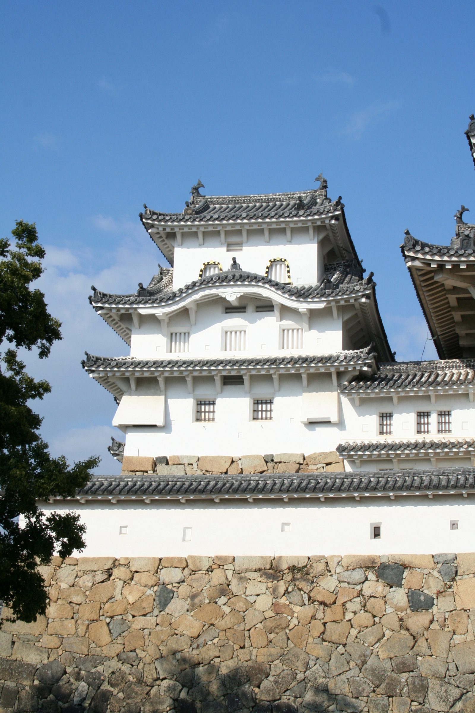 姫路観光モデルコース【3月・1日】3/1入城料改定・桜の開花前後・書写山圓教寺つき費用行程表