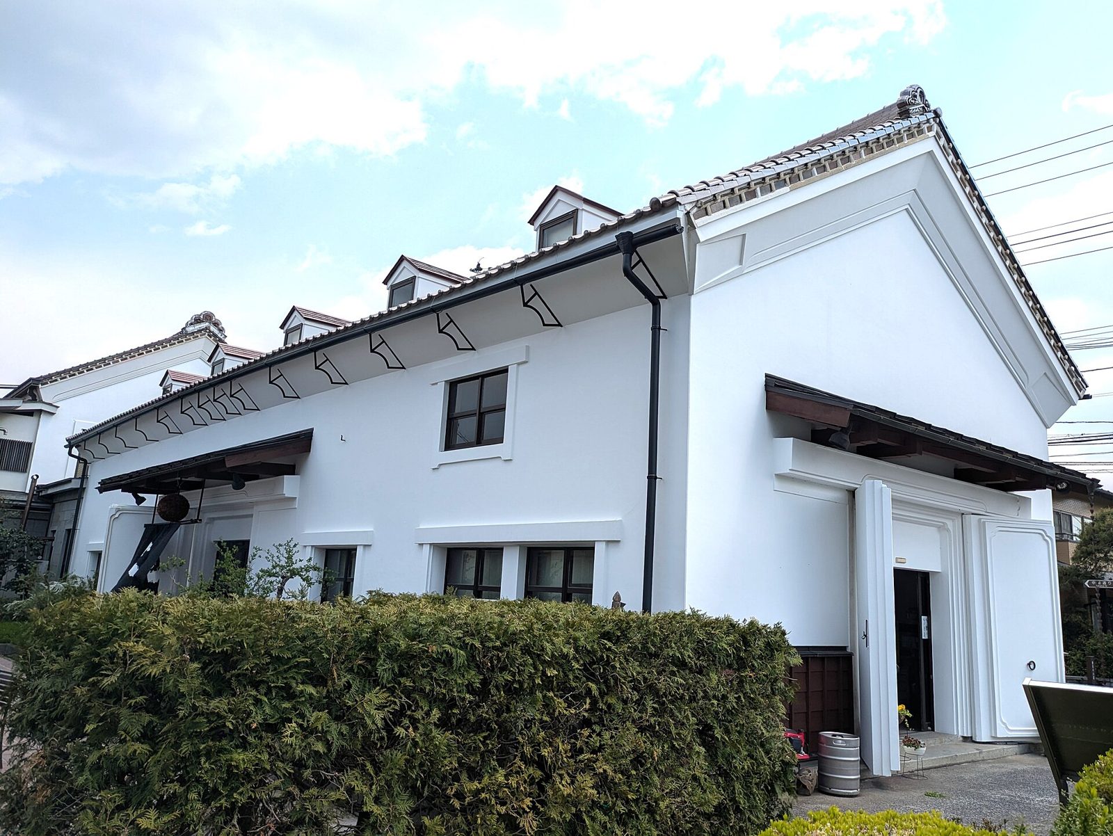 一関のお土産5選｜松栄堂のごま摺り団子・献上田むらの梅から世嬉の一の地酒まで日持ちつき