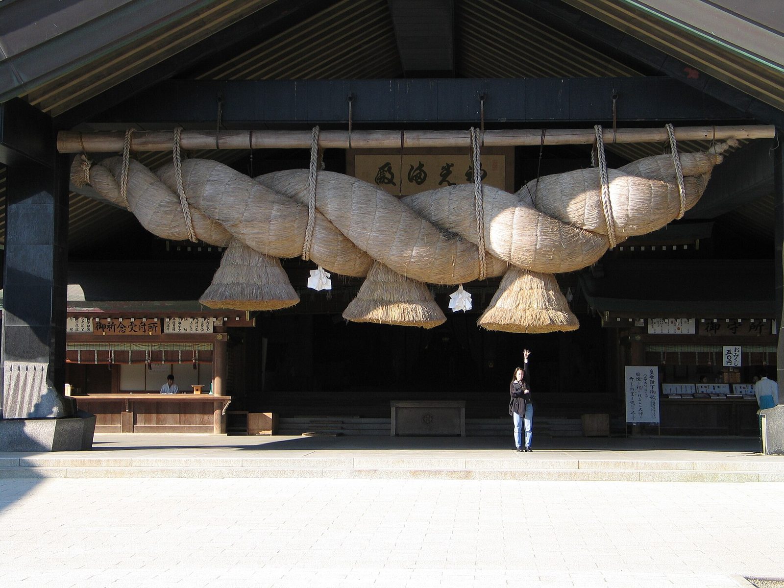 出雲のお土産｜坂根屋の出雲ぜんざい・出雲大社の縁結守・羽根屋の出雲そばを価格と日持ちつきで