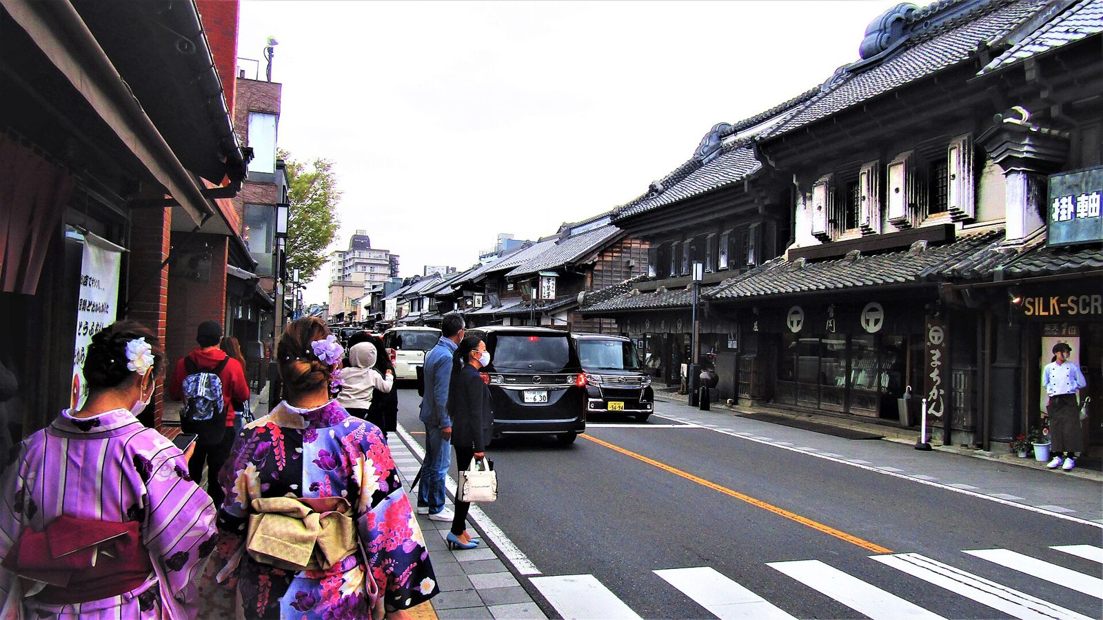 川越旅行の費用はいくら?1泊2日で約1.8万円・2泊3日で約3.1万円を内訳表で試算(東京発・1名)