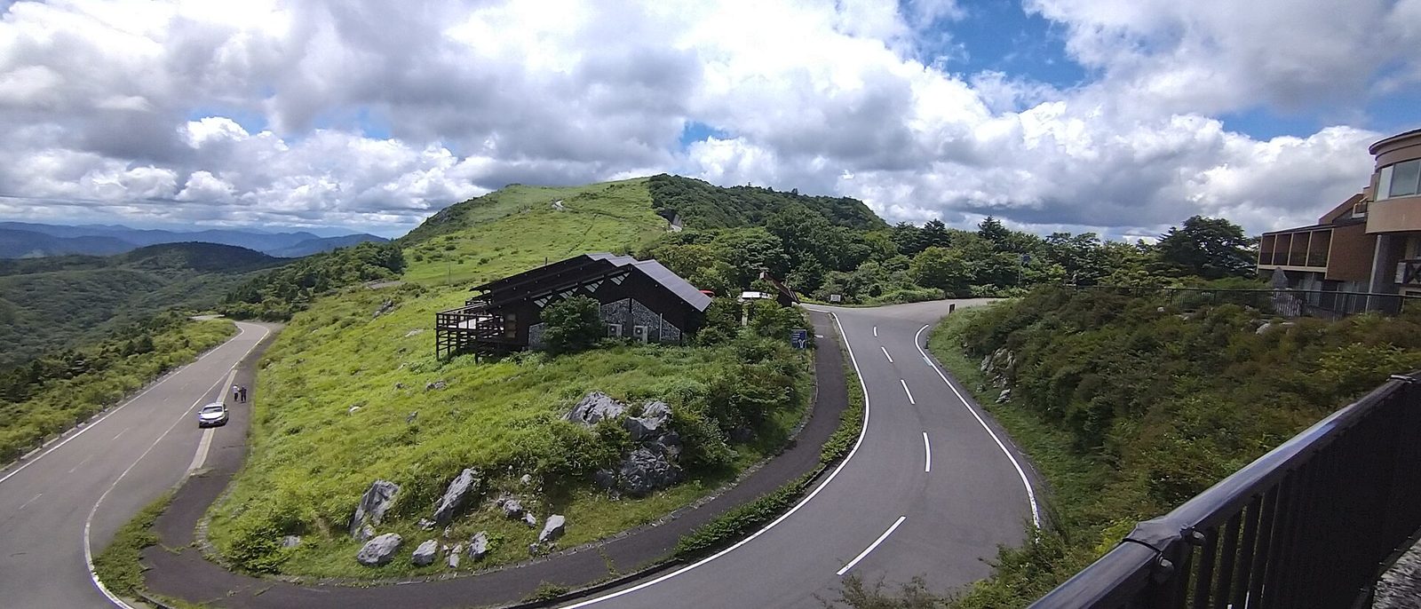 5月の久万高原は四国カルストへ通れる?県道383号は3月中〜下旬に開通・面河渓は新緑シーズン