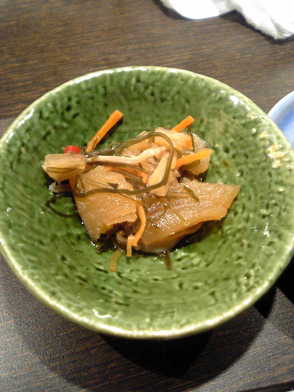 松前のお土産5選｜龍野屋の松前漬・中村屋のあわび最中から上野屋の岩海苔まで日持ちつき