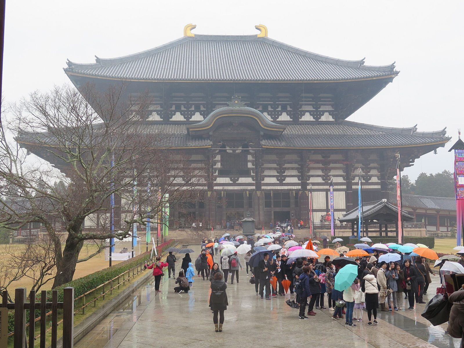 奈良の子連れモデルコース【1日】東大寺の鹿せんべいから平城宮跡いざない館まで｜授乳室・ベビーカー・雨天対応つき