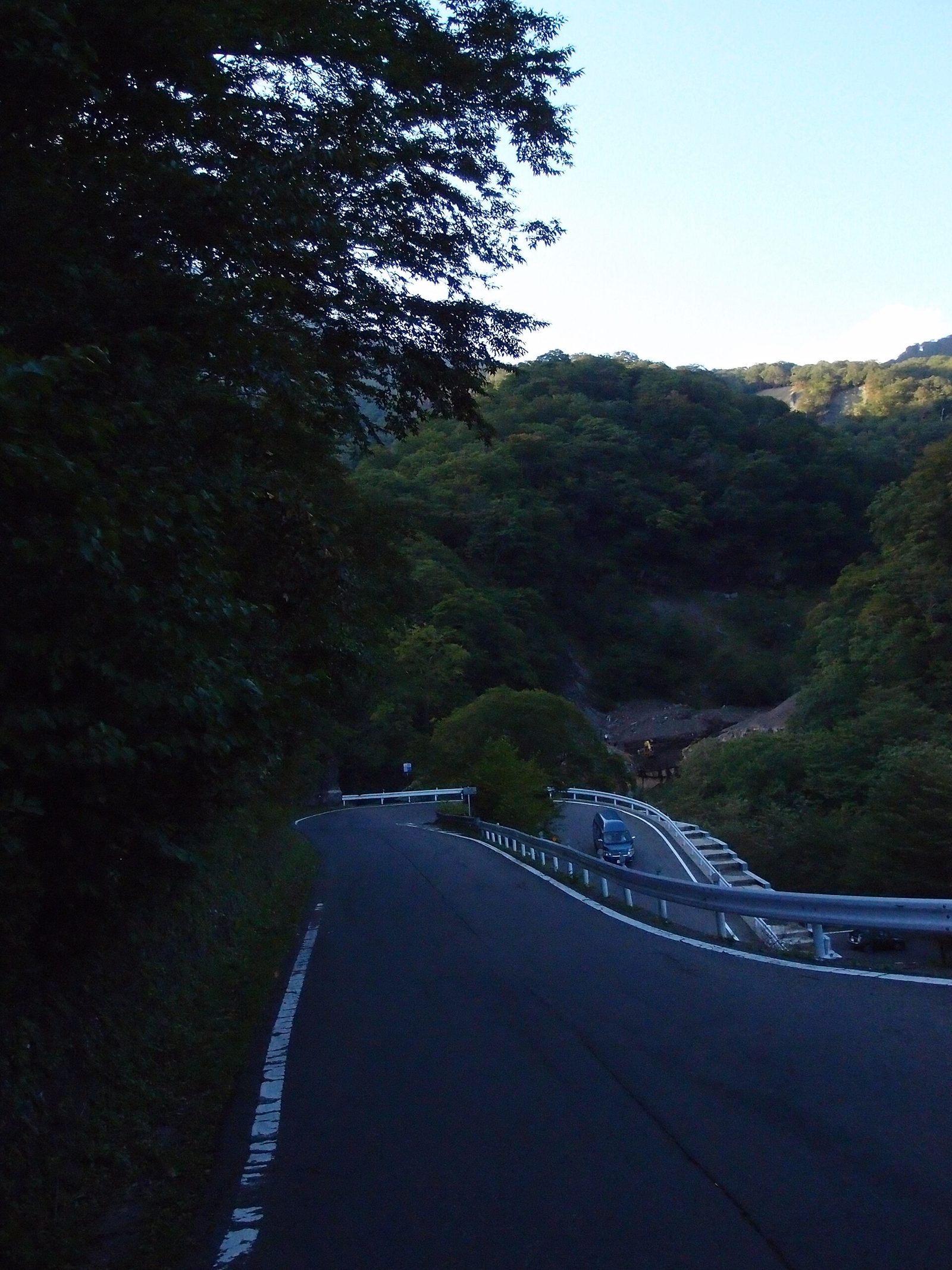 日光観光にレンタカーは必要?車なしで回れる範囲と、いろは坂の先で車が要る理由|バス運賃・フリーパス比較つき