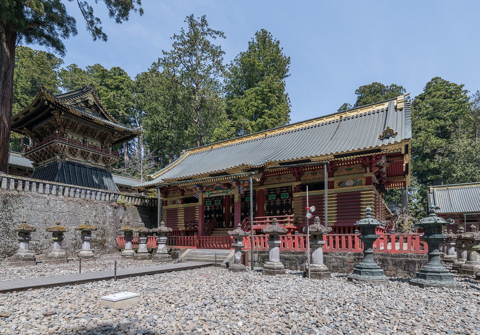 日光旅行の費用はいくら?浅草発の東武特急3,050円・二社一寺2,500円で1泊2日・2泊3日の内訳表