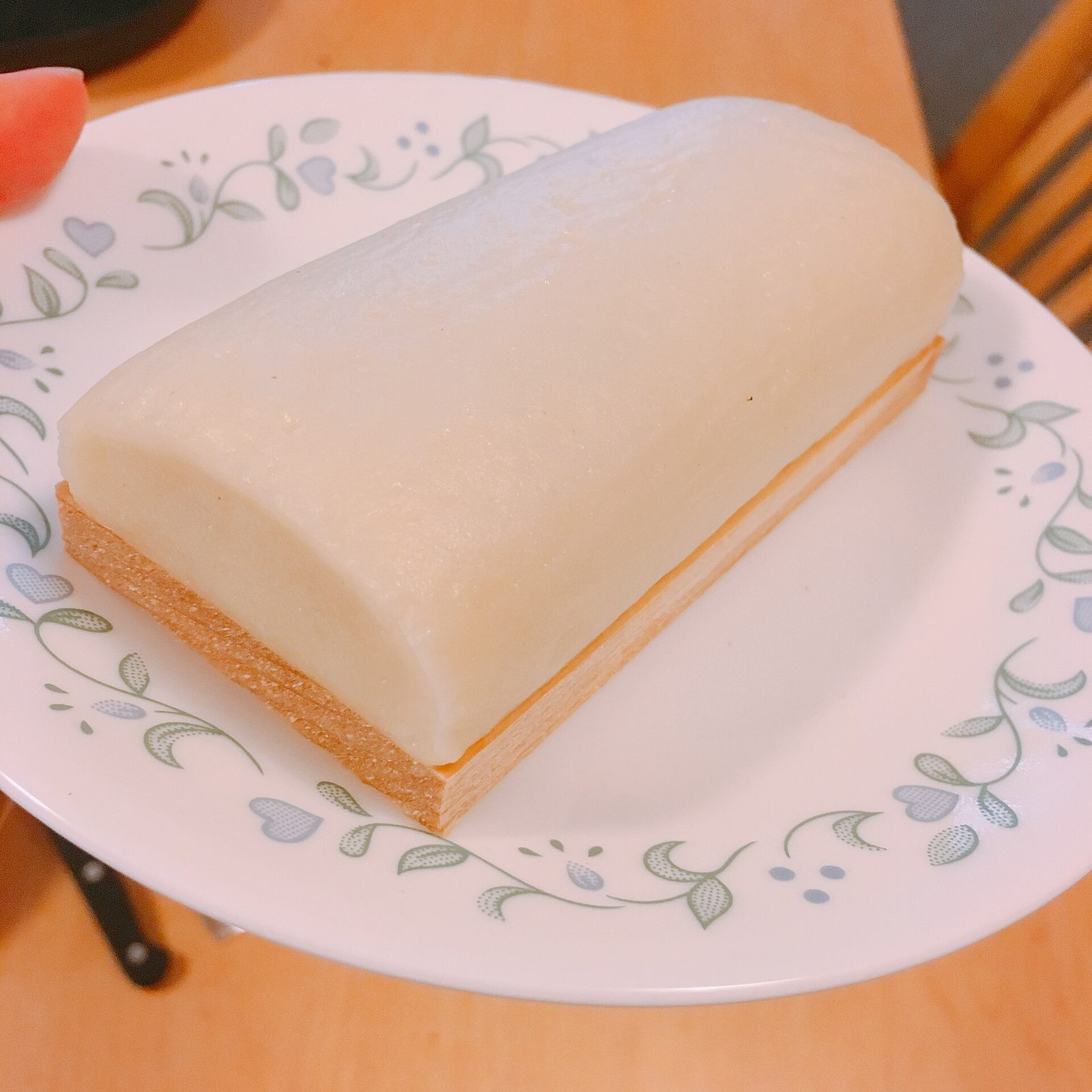 小田原の板付きかまぼこ