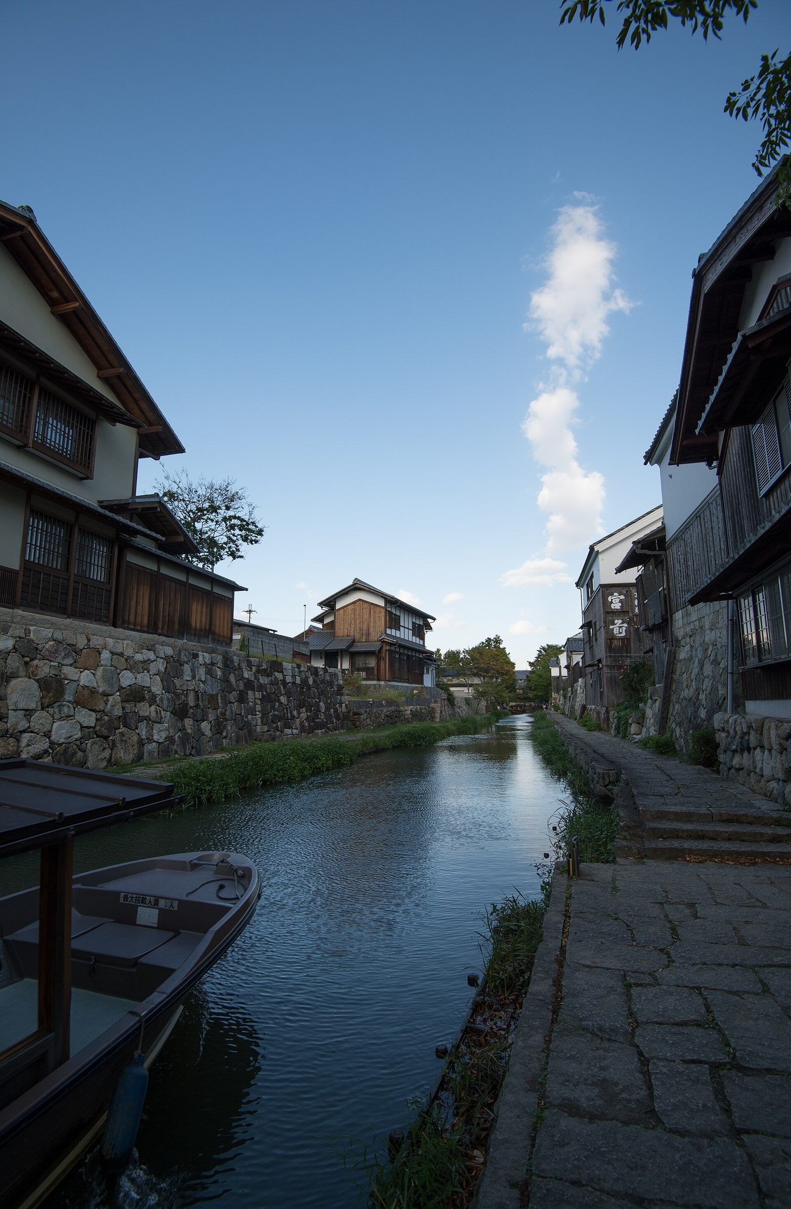 近江八幡のお土産5選｜たねやのつぶら餅から万吾樓のまけずの鍔・和た与のでっち羊羹まで営業時間つき
