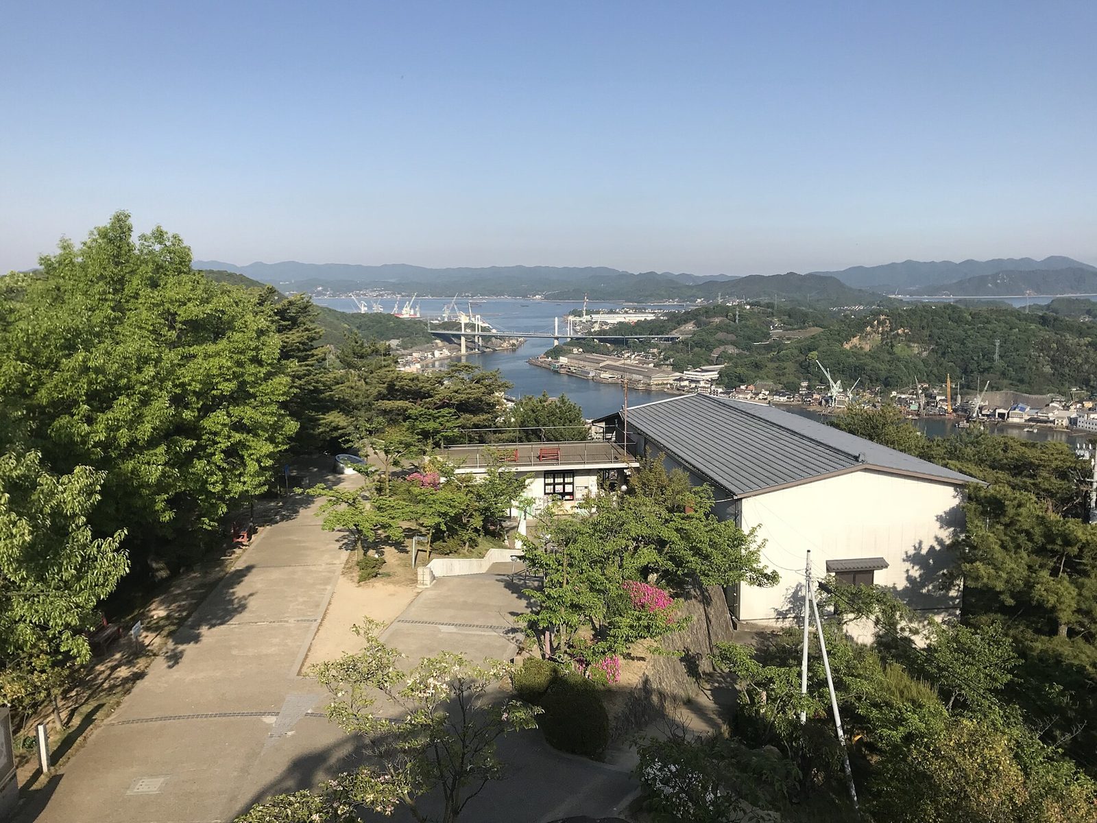 尾道観光は何日必要?日帰り・1泊2日・2泊3日で回れる範囲｜ロープウェイ往復700円・しまなみ海道70kmまで所要つき