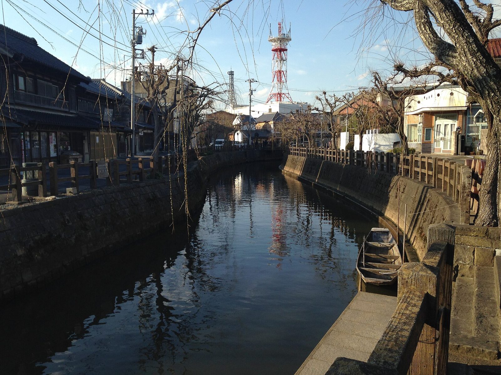 佐原のお土産5選｜正上醤油店のいかだ焼から東薫酒造の大吟醸まで営業時間つき