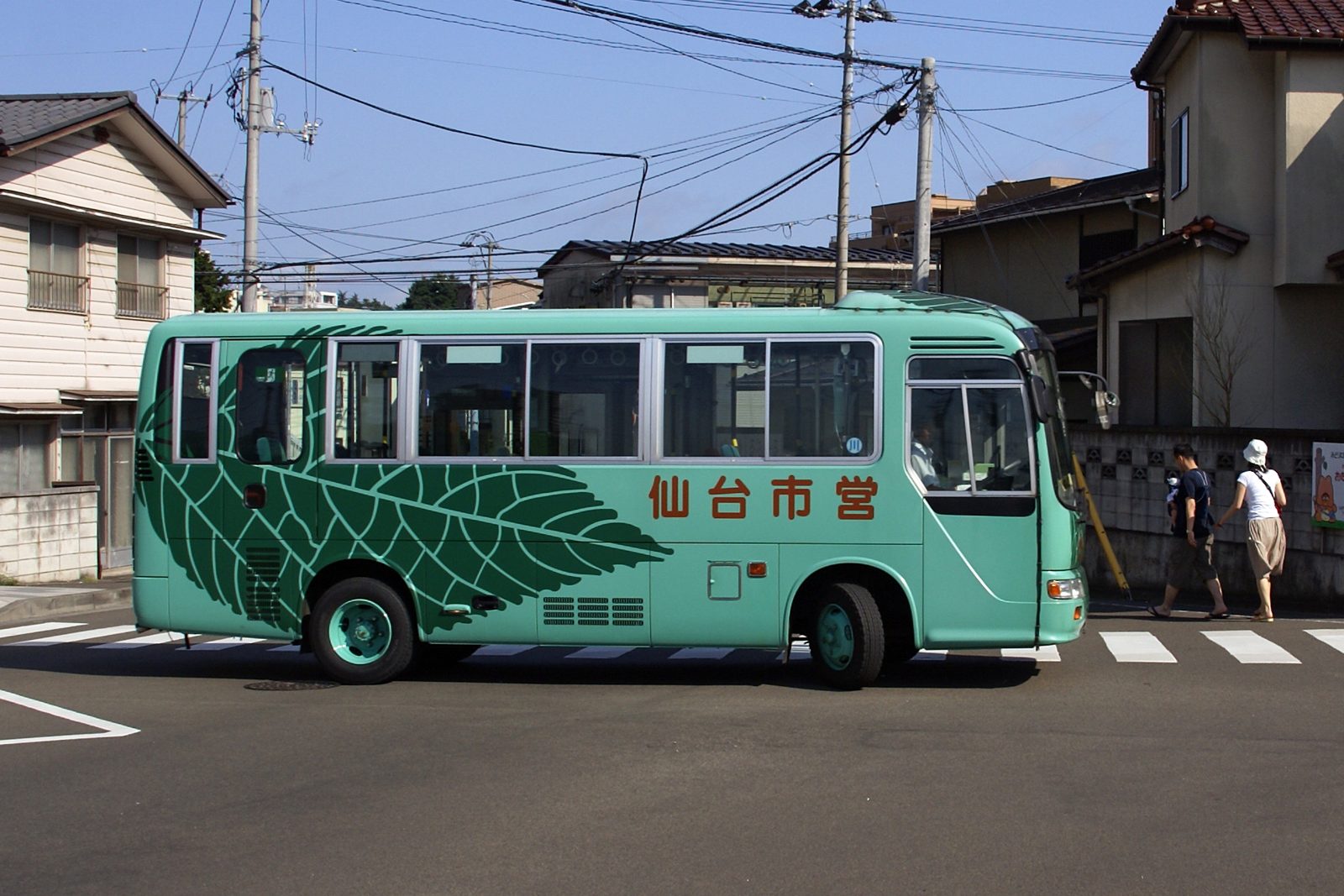 仙台観光にレンタカーは必要?車なしで回れる範囲と車が要る蔵王・秋保を運賃つきで線引き