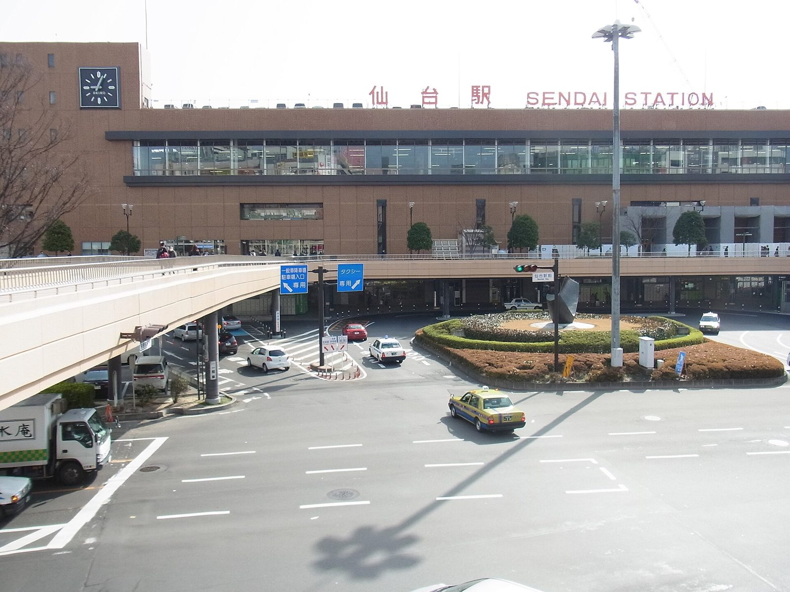 仙台旅行の費用はいくら？東京発1泊2日 約4.2万円・新幹線往復22,860円と瑞鳳殿570円まで内訳表で
