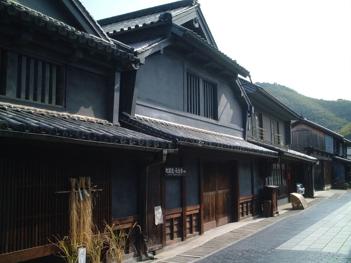 竹原の雨の日観光｜歴史民俗資料館200円・旧松阪家住宅300円など屋内スポットを営業時間・定休日つきで回る1日