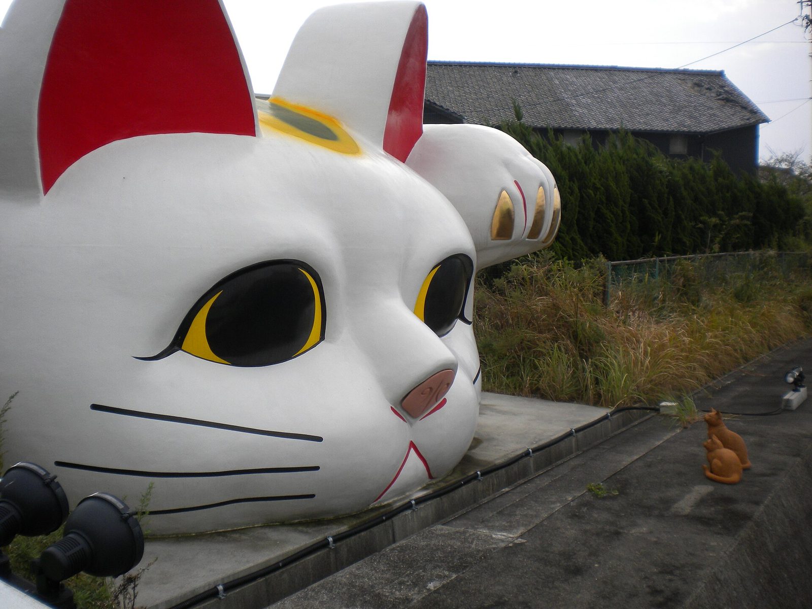 常滑のお土産5選｜トイレの最中3600円から常滑焼の招き猫まで