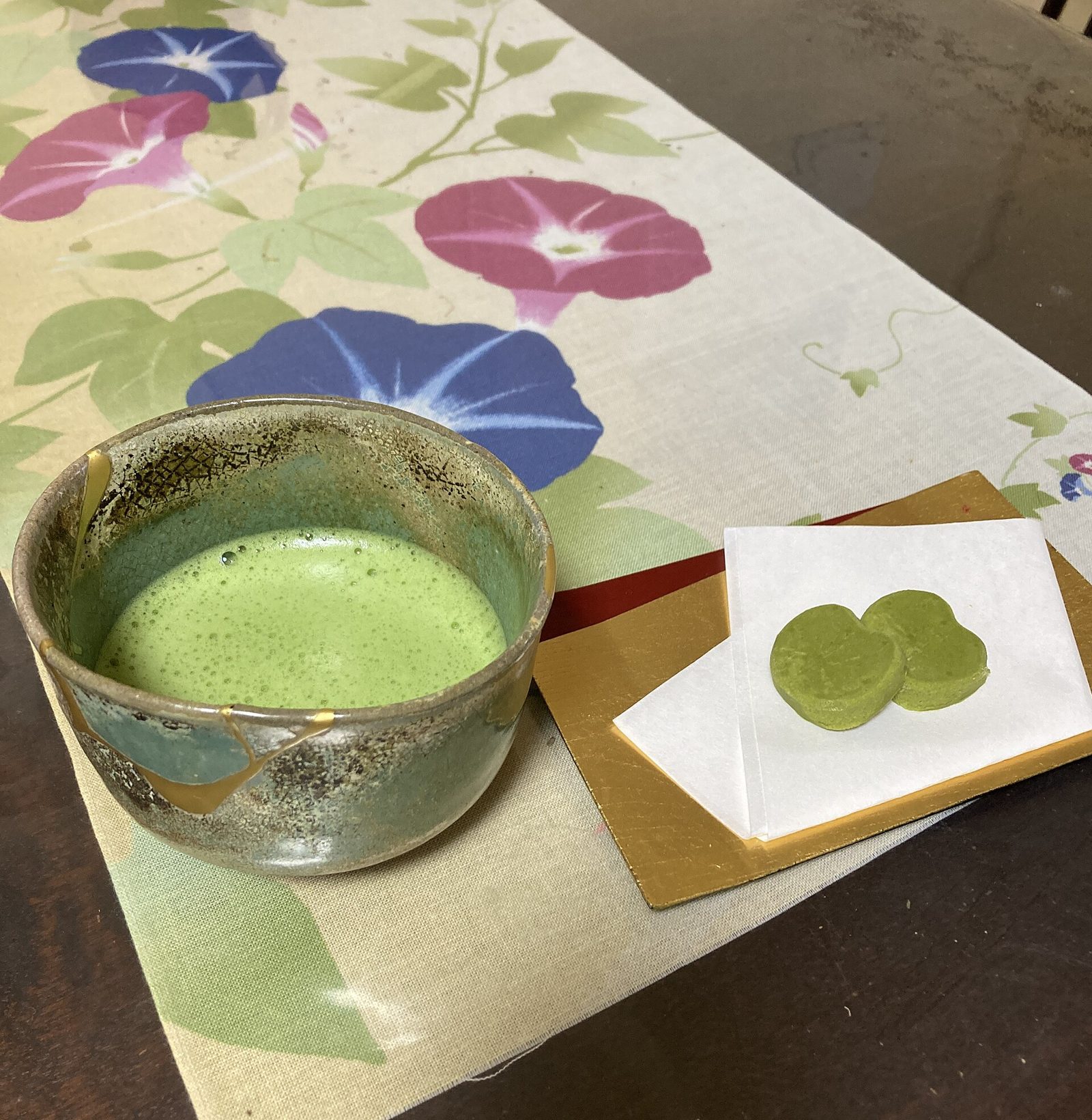 宇治のお土産5選｜伊藤久右衛門・中村藤吉の抹茶菓子を日持ちつきで