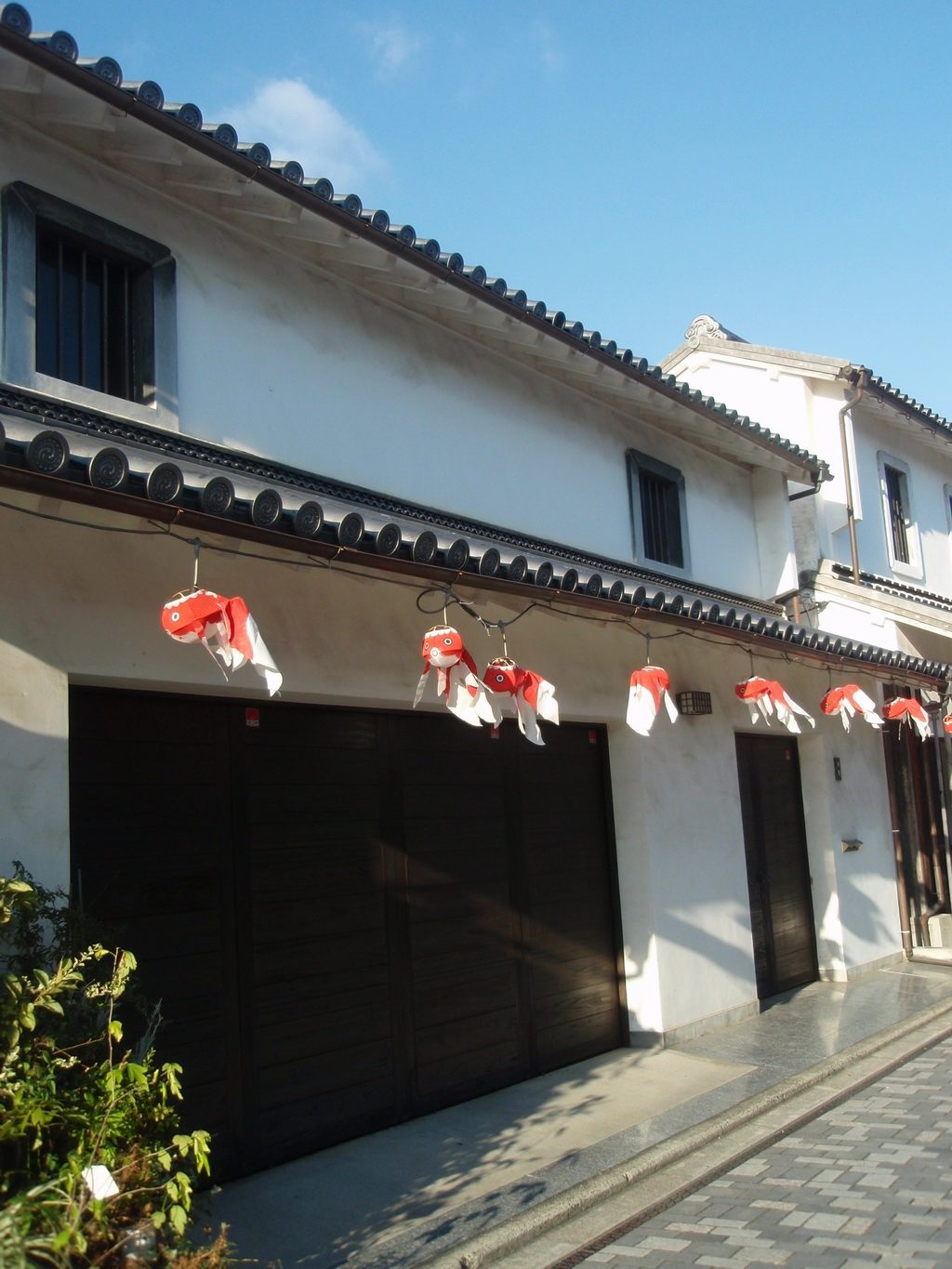 柳井のお土産5選｜佐川醤油店の甘露しょうゆ・金魚まんじゅう