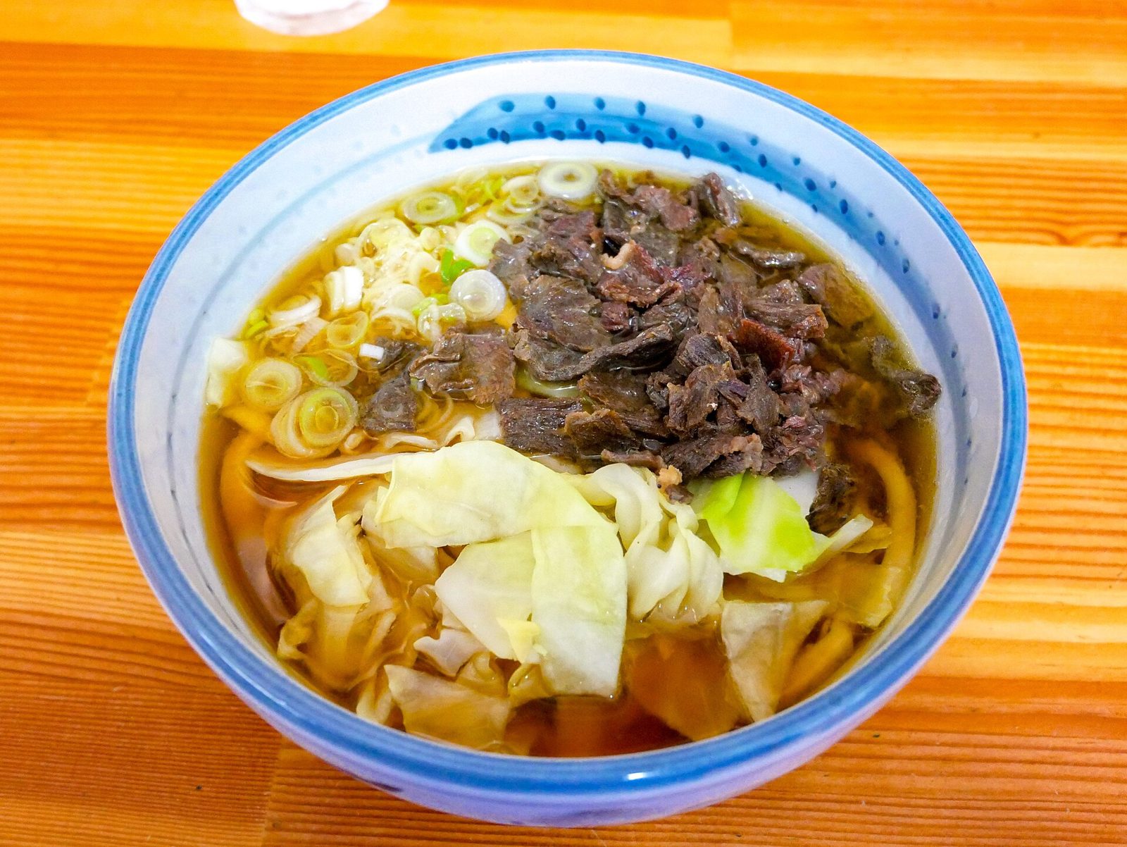 富士吉田のお土産｜横内製麺の吉田のうどん4人前から郡内織物のシルクネクタイまで営業時間つき