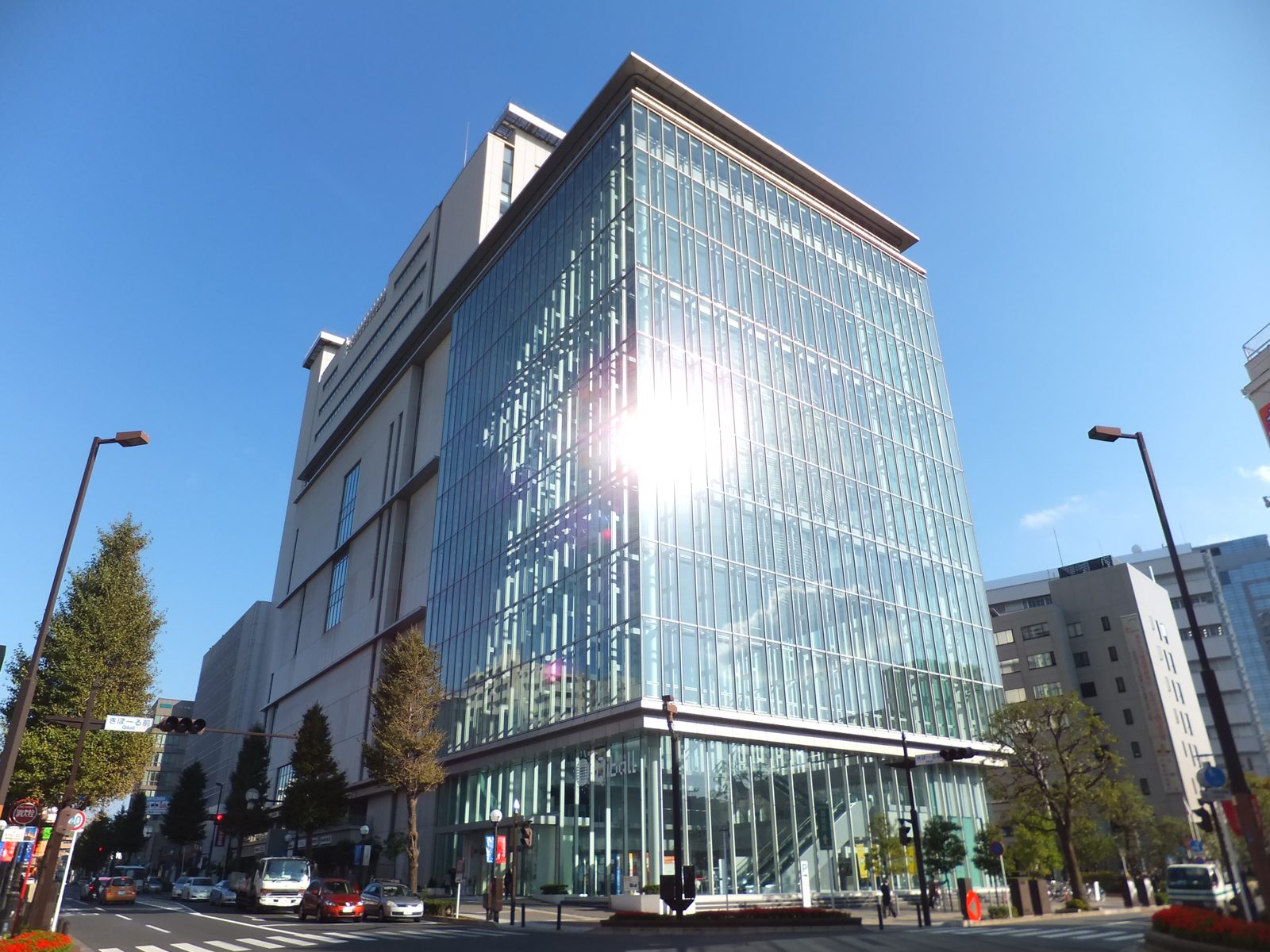 千葉市科学館の所要時間と回り方｜展示3フロア+プラネタリウム