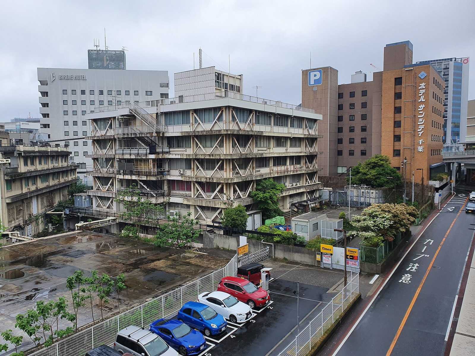 千葉駅の待ち時間｜1時間・3時間・半日の過ごし方と料金早見表