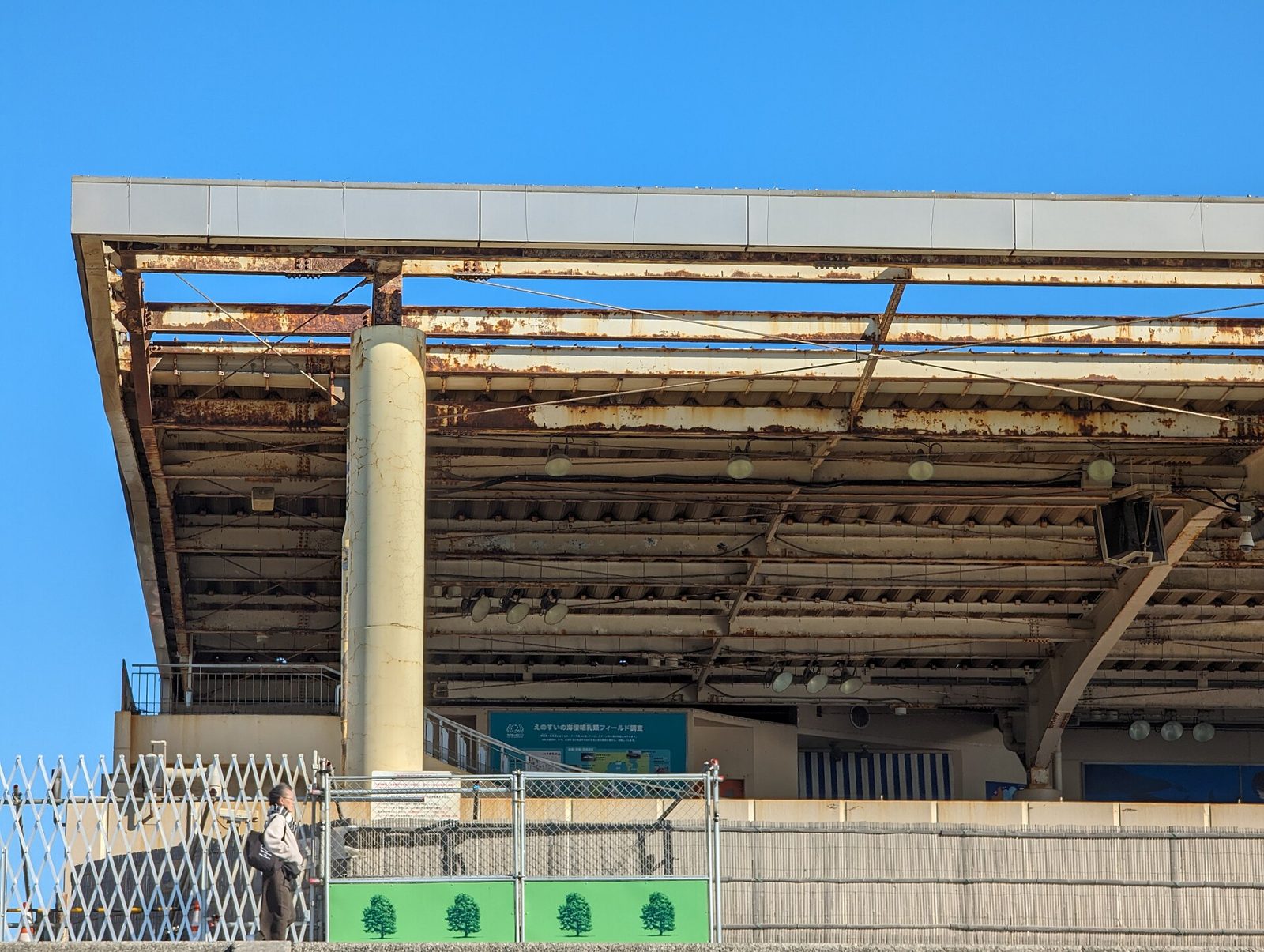 新江ノ島水族館の所要時間と回り方｜9月の営業時間とWEB予約