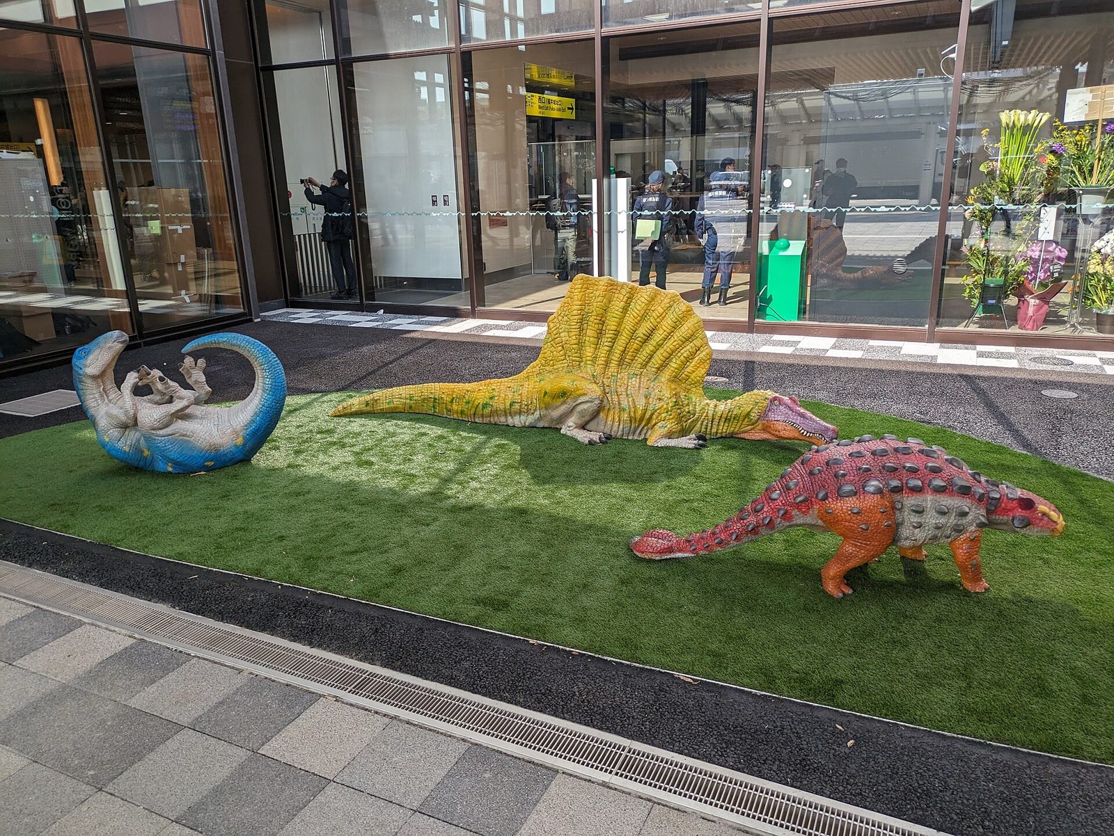 福井駅の待ち時間｜北陸新幹線乗り継ぎの1時間・3時間・半日の過ごし方
