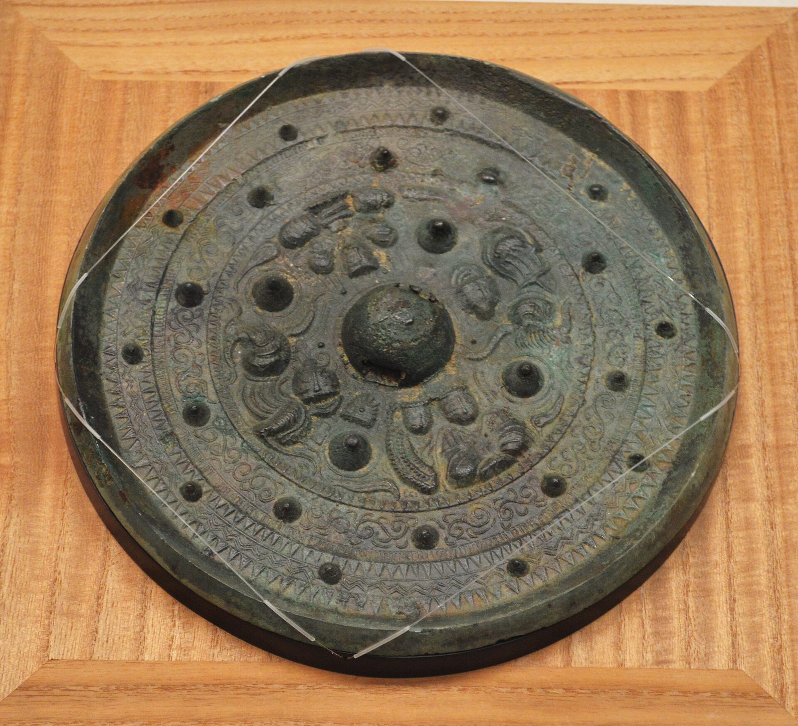 福島県立博物館の所要時間と回り方｜常設展は総合展示室と分野別展示室の2構成